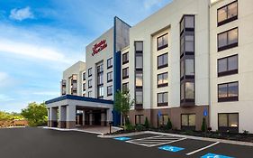 Hampton Inn & Suites Alpharetta Roswell